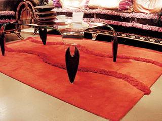 地毯風(fēng)情 足下的溫柔