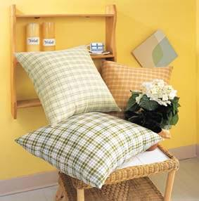 如何選擇質(zhì)優(yōu)價(jià)廉的靠墊套