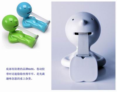 別具一格有創(chuàng)意居家新品