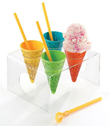 創意新品讓廚房充滿童趣