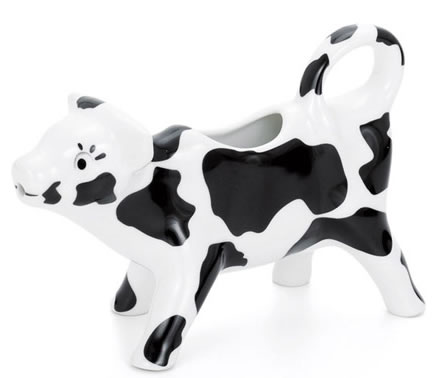 創意新品讓廚房充滿童趣