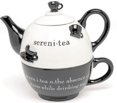 創意新品讓廚房充滿童趣