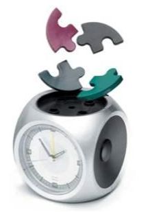 最特別鬧鐘歇斯底里鬧醒你