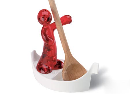 有趣貼心的外國家品設(shè)計(jì)