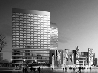 家紡博覽會(huì)“永不落幕”