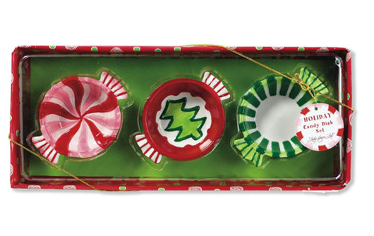 來偷看圣誕老人百寶囊