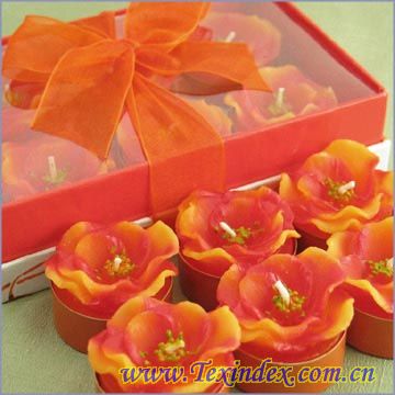 花朵造型“五一”甜蜜婚禮用品