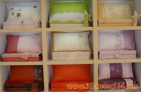 床品專賣陳列之學(xué)問篇