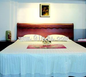 臥室里面千萬不能放樟木家具