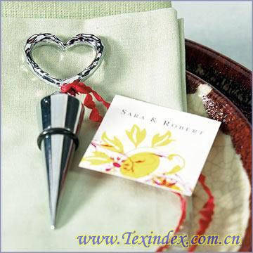 創意開瓶器 充滿甜蜜感的創意開瓶器