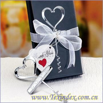 創意開瓶器 充滿甜蜜感的創意開瓶器