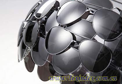 RayTableLamp墨鏡臺燈