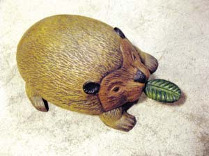 古靈精怪家品打造快樂的家居