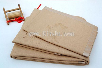 夏季炎炎 涼席材質大全