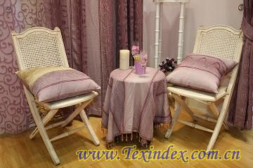 首屆深圳國際家紡展圓滿結束