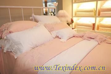 首屆深圳國際家紡展圓滿結束