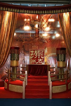 深圳家紡展眾多品牌齊爭艷(上)