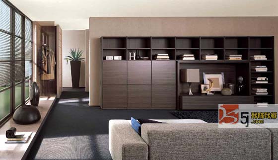 美化居室配備室內家具五竅門