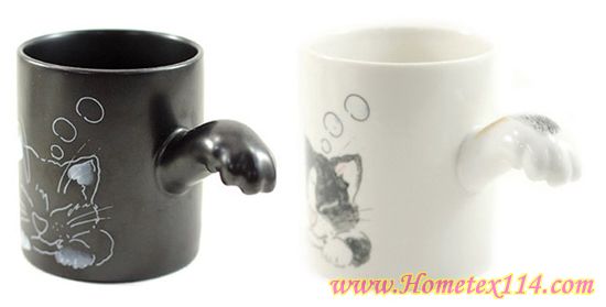 韓國貓貓餐具別致生活必備