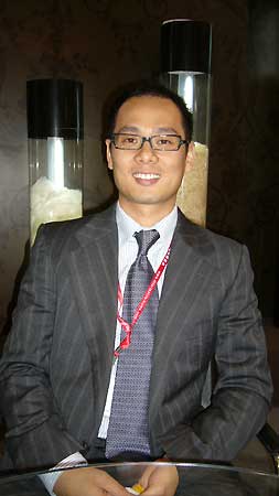 鄭斯?fàn)N:真正的品牌不怕被抄襲