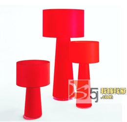 創(chuàng)意設(shè)計(jì)的燈具點(diǎn)靚個(gè)性家居