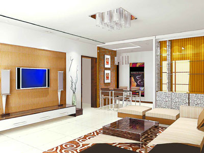 裝修有污染家人難入睡 影響心理健康