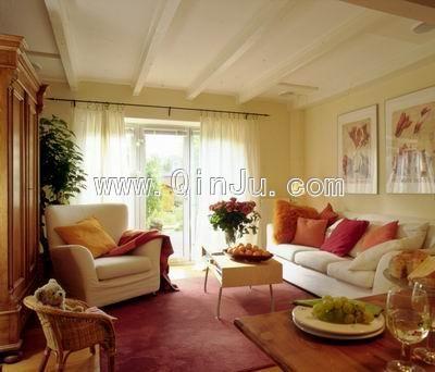 溫暖家居飾品讓家溫馨翻倍