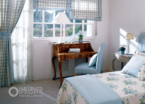 家居布置家具的健康尺度