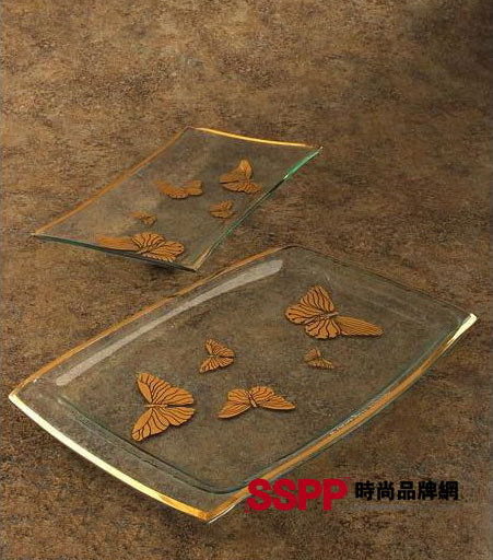 西式溫馨水果托盤(二)