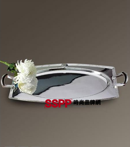 西式溫馨水果托盤(二)