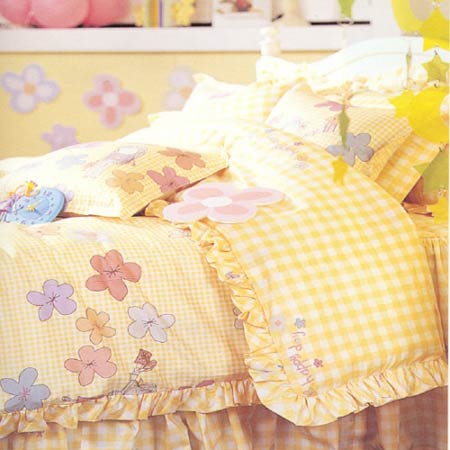 幾大原則選對“寶貝”床