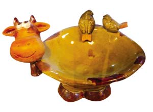 為水果精靈們淘個美麗新窩