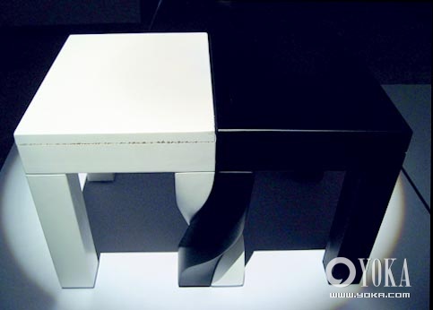 另類家居為“坐”而設(shè)計(jì)