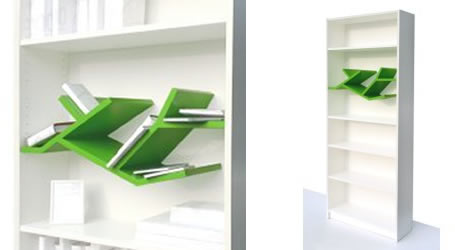 你家有這樣新奇的家居