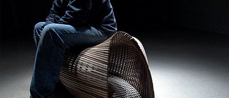 你家有這樣新奇的家居