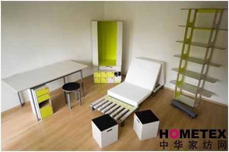 可以打包的行動臥室 可以打包的移動臥室