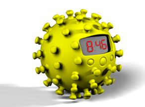 世上令人崩潰的六大鬧鐘