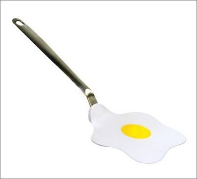 前衛妙趣家品讓廚房也有個性