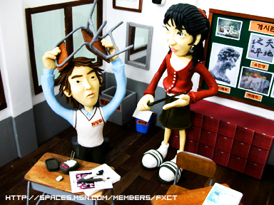 �P�cRain���ɐ۱���������ż