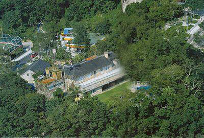 香港十大豪宅李嘉誠(chéng)兒子排第二