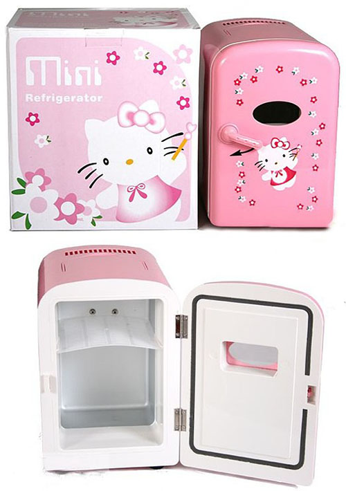 �r�г��ɐ�HELLOKITYY�Ҿ�