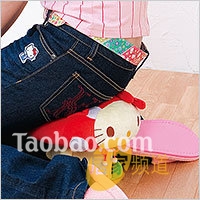 ���ɐ�HelloKittyĥ��������