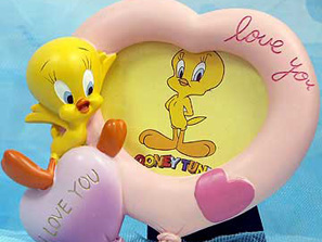 �A�{Tweety��ͯȤ�Ҿ��Ʒ
