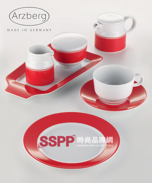 ��Arzberg�����;��L(f��ng)���r�У�һ��