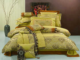 專家預測09家紡發展趨勢:冬季依舊