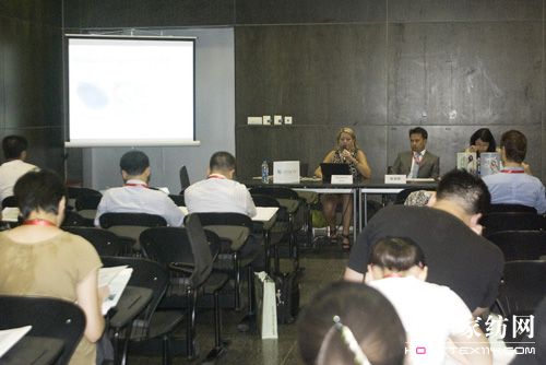 蘭精天絲地毯纖維創新典范