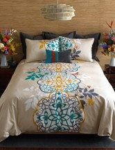 2011新春家紡溫故而知新