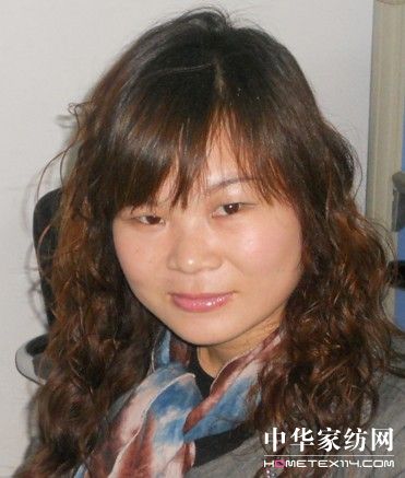 貝多絲家紡優(yōu)秀員工專訪(三)