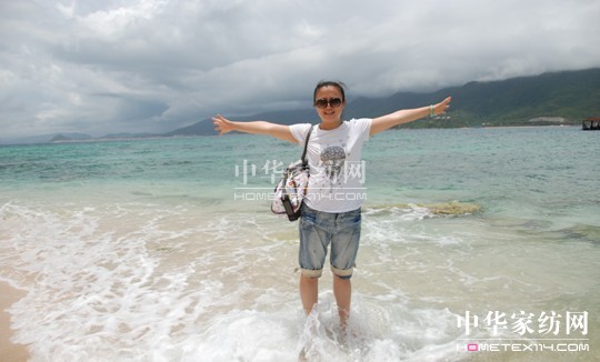 風(fēng)雨相伴 我的三年寶縵情