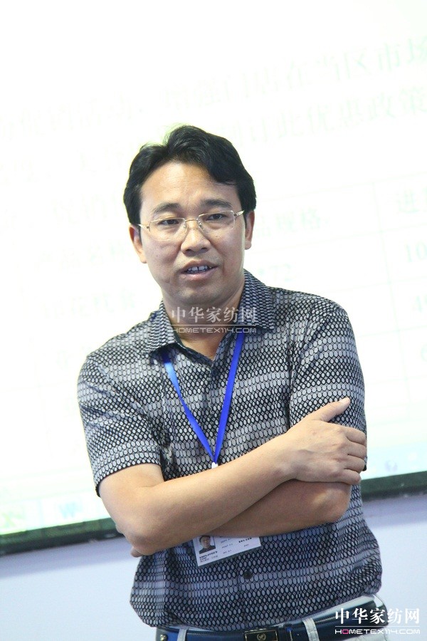 雨蘭總經(jīng)理講述品牌活動(dòng)制勝之道